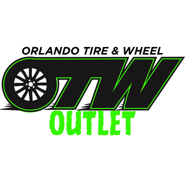 Orlando Tire & Wheel Outlet