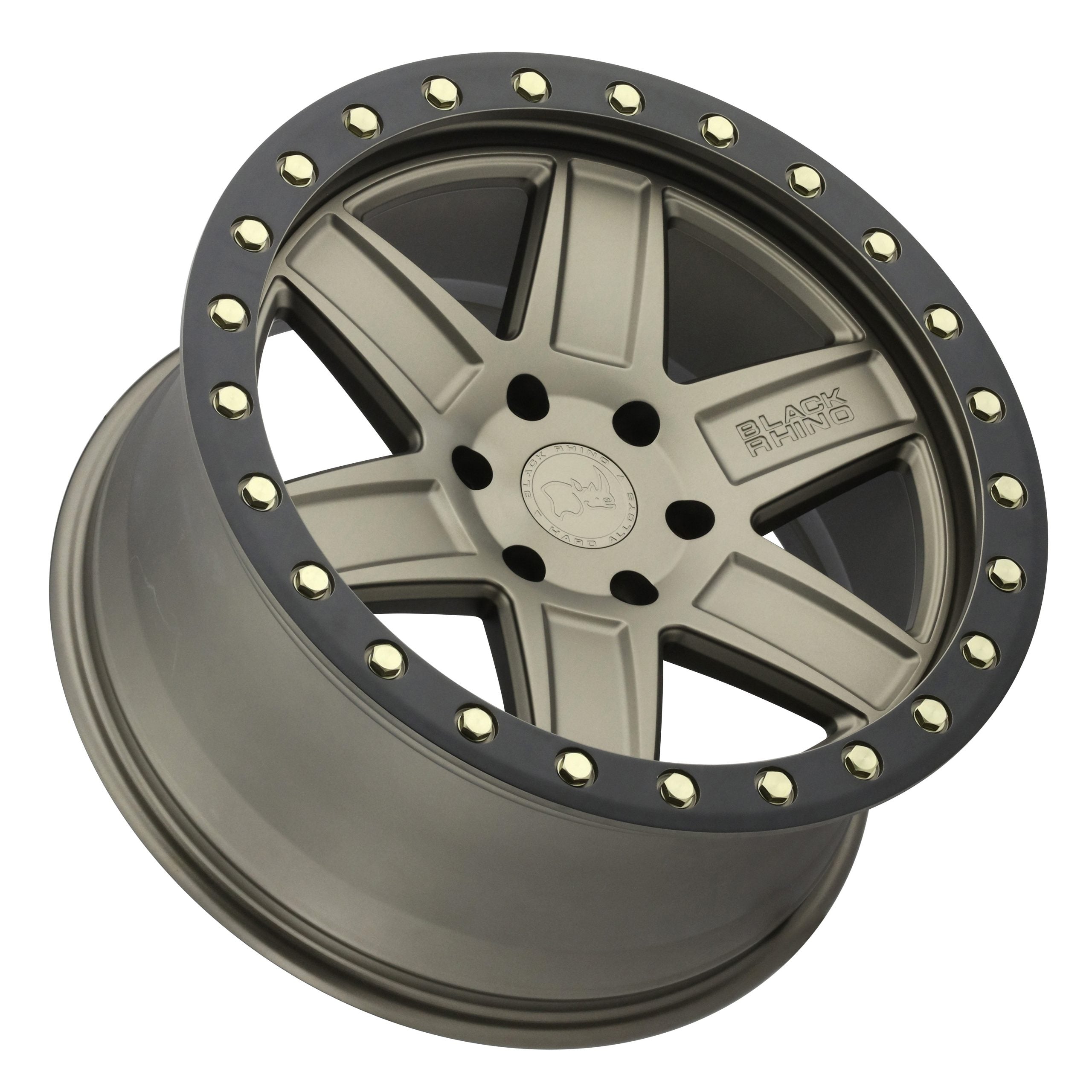 BLACK RHINO 18X9.5 'ATTICA' BRONZE WHEEL – Orlando Tire & Wheel Outlet